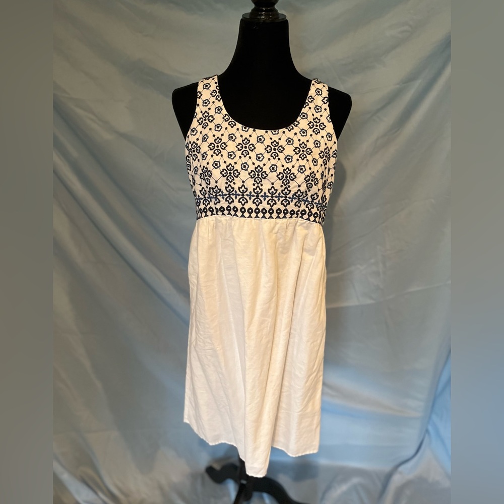 Loft NWOT Sleeveless